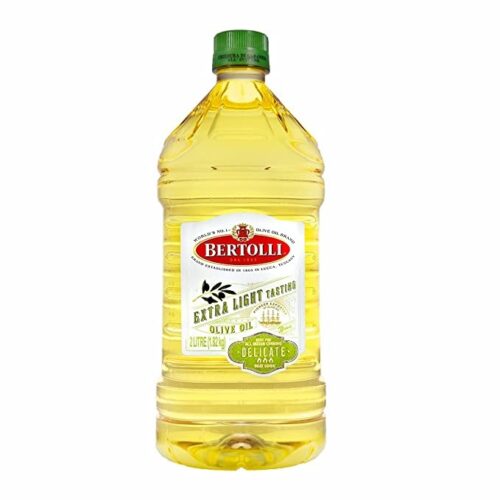Bertolli Extra Light Tasting Olive Oil : 2 Litres