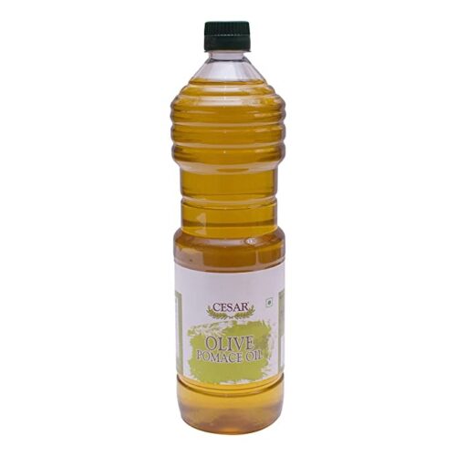 Cesar Olive Pomace Oil : 1 Litre