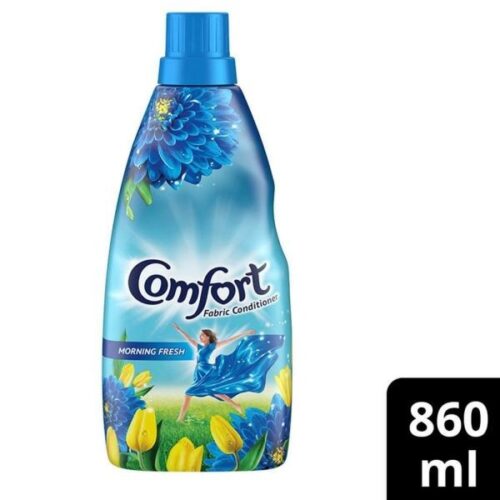 Comfort After Wash Fabric Conditioner - Morning Fresh : 860 ml