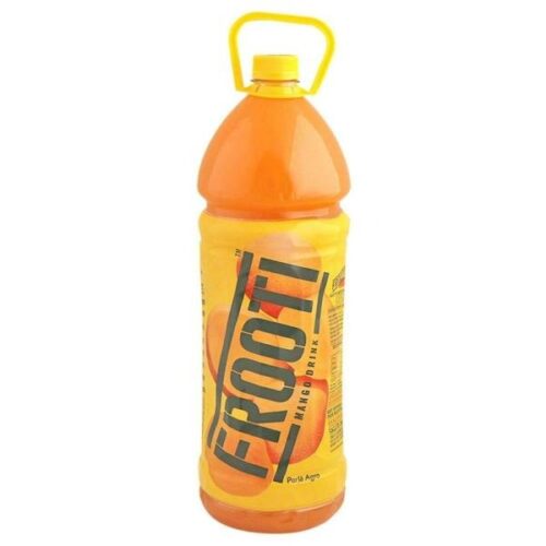 Frooti Mango Drink : 2 Litres