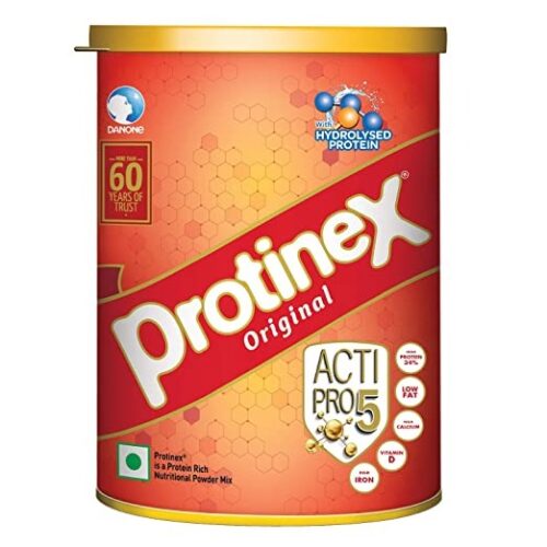 Protinex Original Health Drink : 400 gms