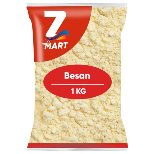 ZMART Besan (Senagapindi) : 1 kg
