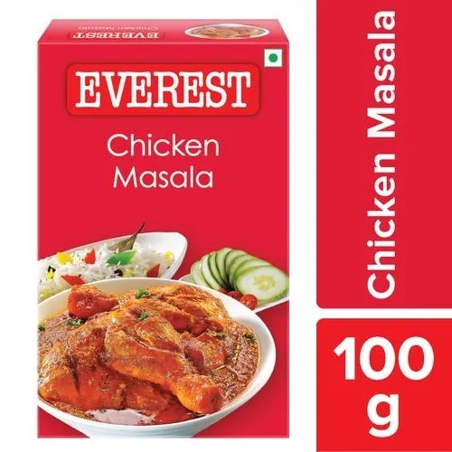 Everest Chicken Masala : 100 gms