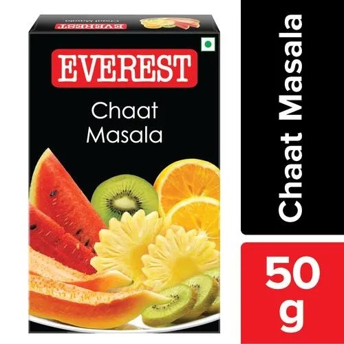Everest Chaat Masala : 50 gms