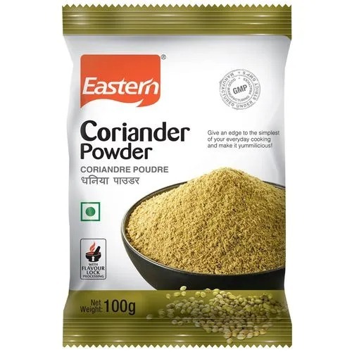 Eastern Coriander Powder : 100 gms