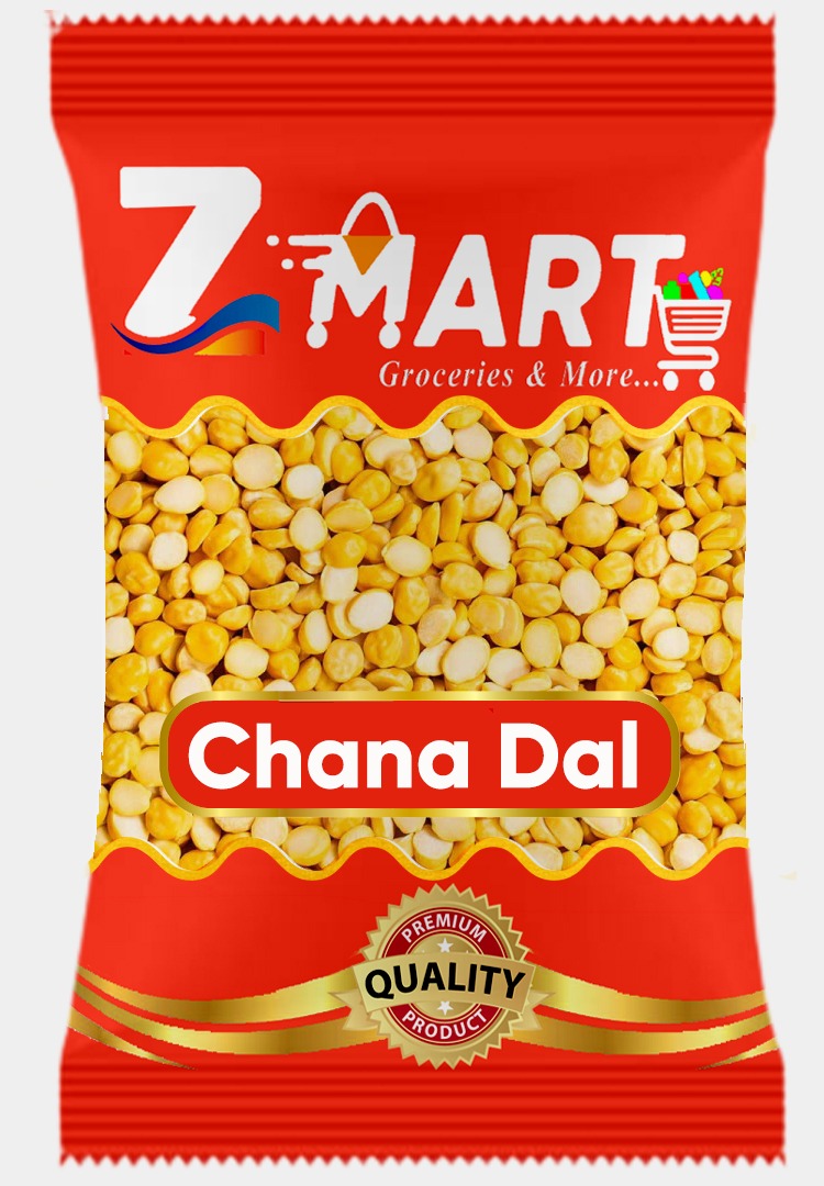 Chana Dal (à°šà±†à°¨à±†à°— à°ªà°ªà±à°ªà±): 500 gms