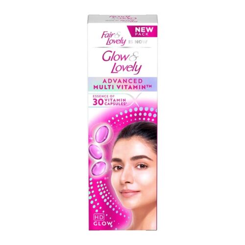 Glow & Lovely Advanced Multivitamin HD Glow 25G